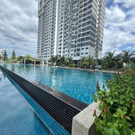 Cheras Trader Square By Jr Lovely Homestay Exterior photo