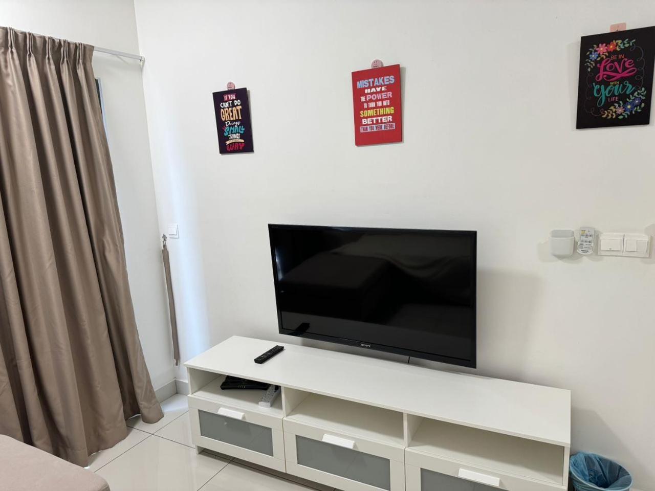 Cheras Trader Square By Jr Lovely Homestay Exterior photo