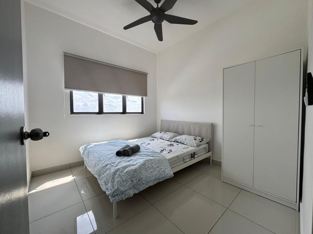 Cheras Trader Square By Jr Lovely Homestay Exterior photo