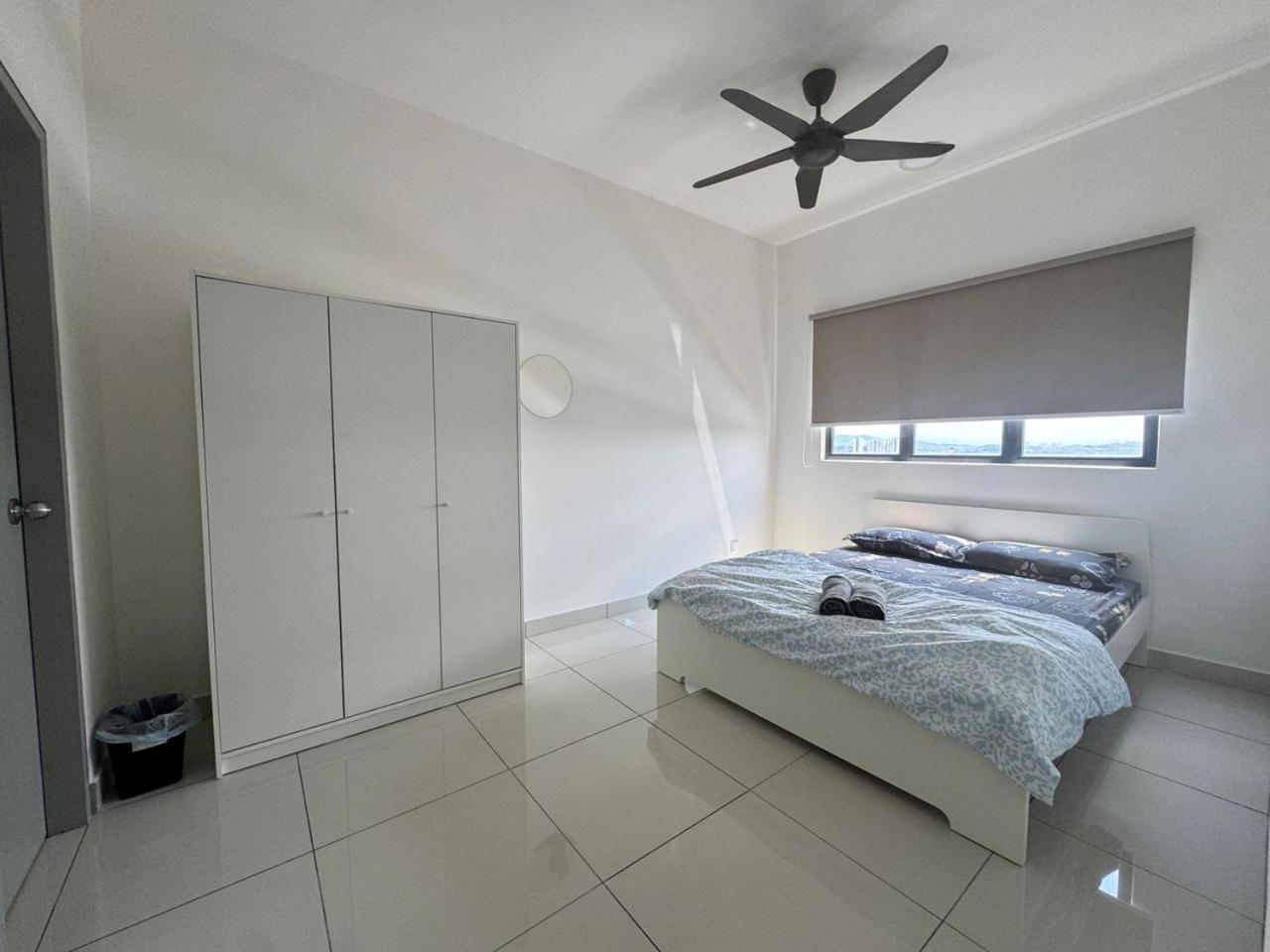 Cheras Trader Square By Jr Lovely Homestay Exterior photo