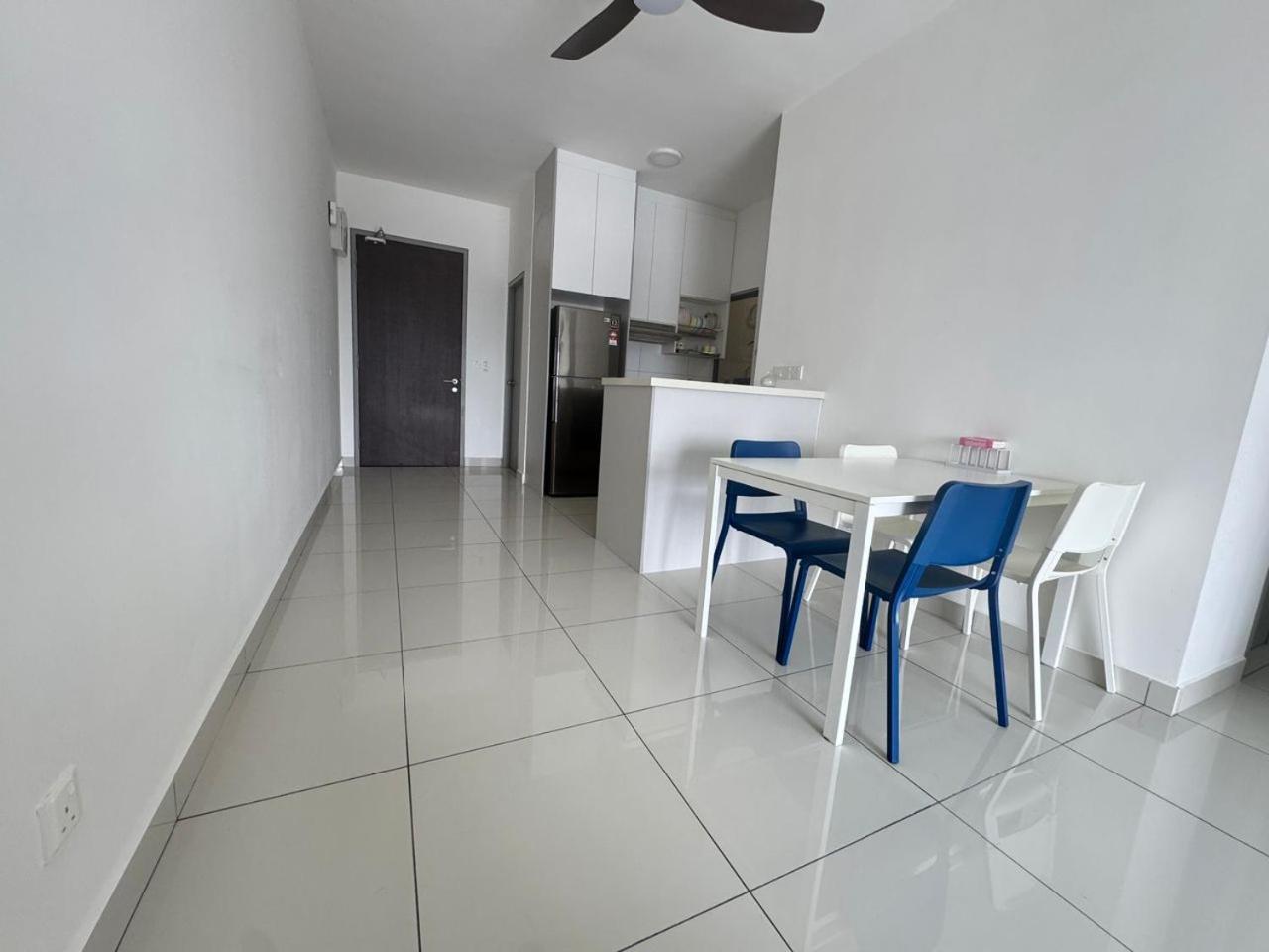 Cheras Trader Square By Jr Lovely Homestay Exterior photo