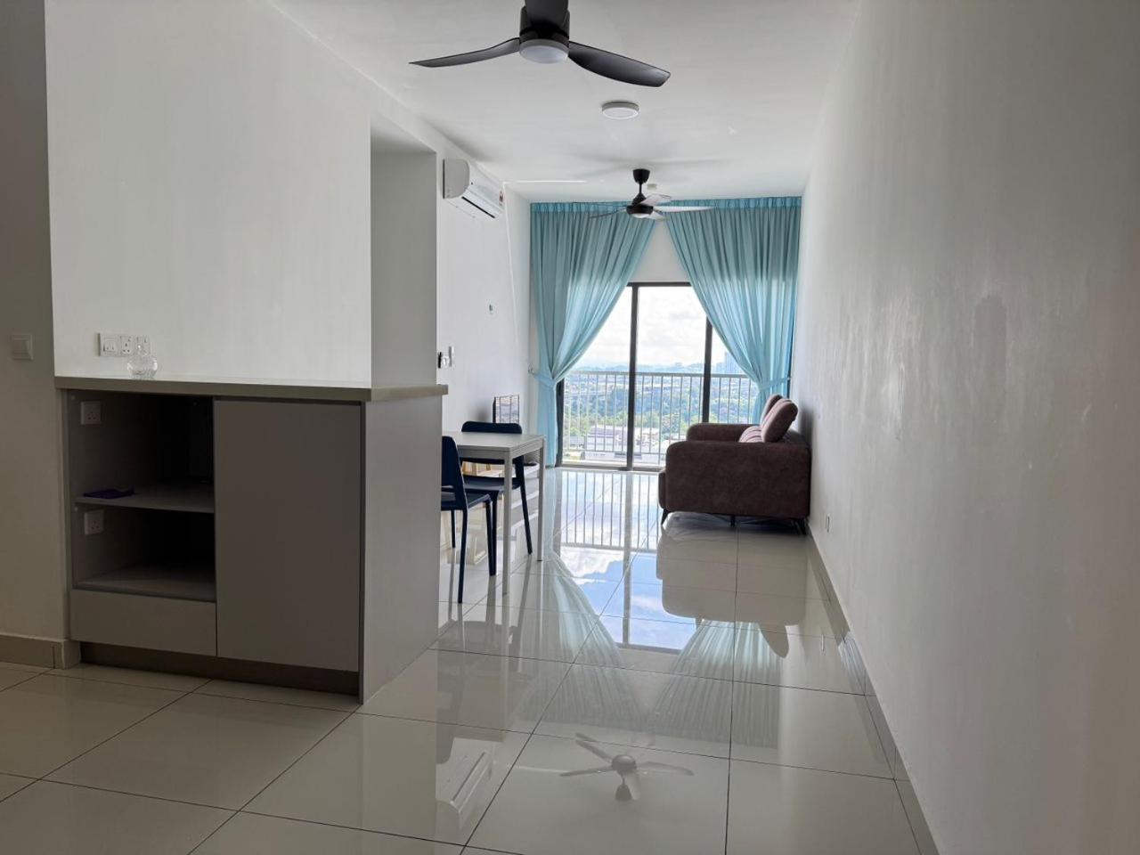 Cheras Trader Square By Jr Lovely Homestay Exterior photo