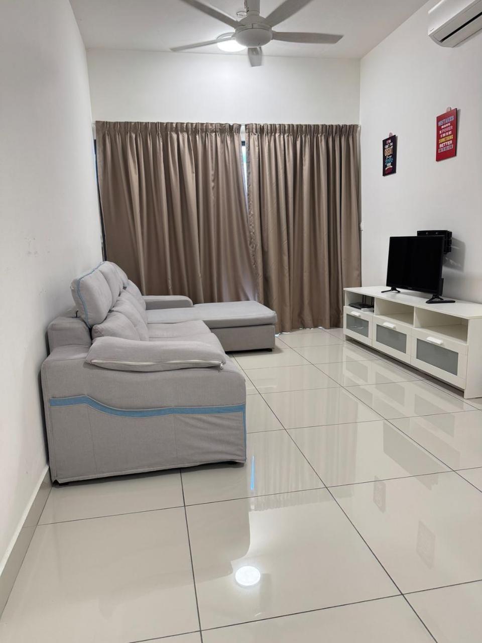 Cheras Trader Square By Jr Lovely Homestay Exterior photo