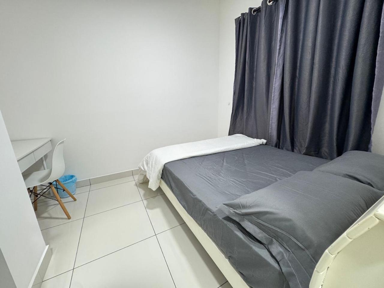 Cheras Trader Square By Jr Lovely Homestay Exterior photo