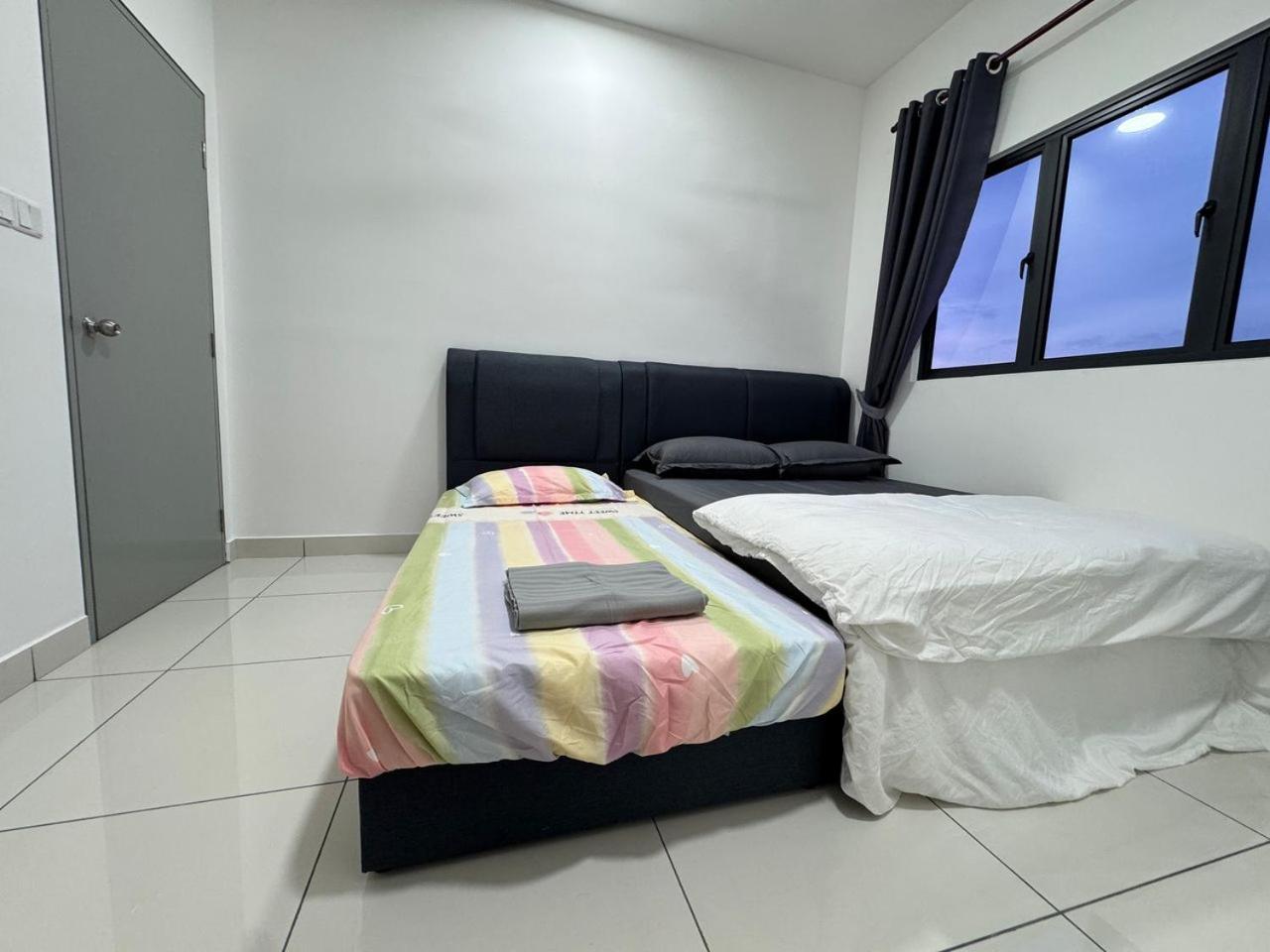 Cheras Trader Square By Jr Lovely Homestay Exterior photo