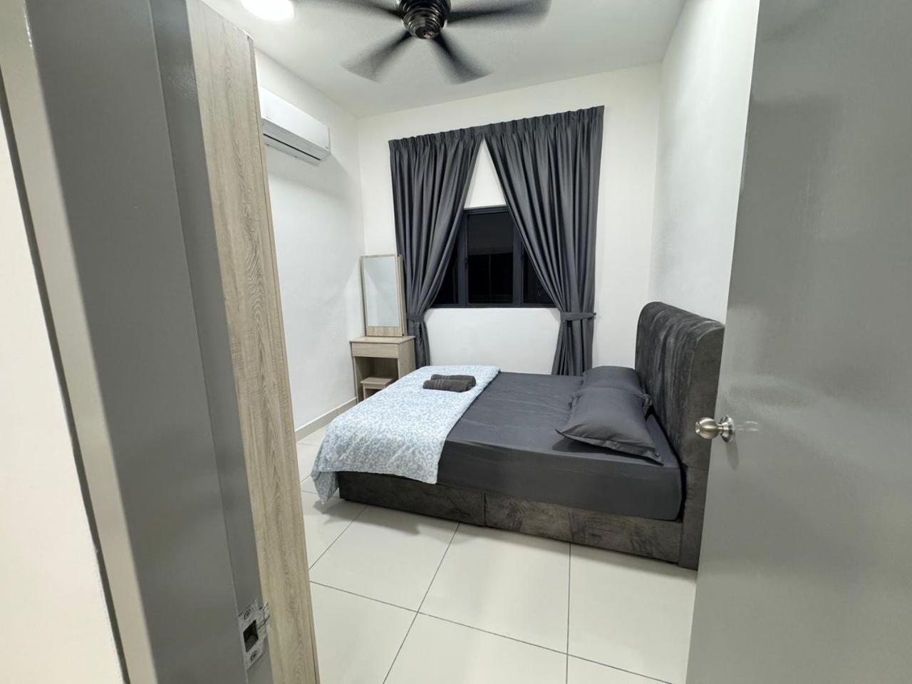 Cheras Trader Square By Jr Lovely Homestay Exterior photo