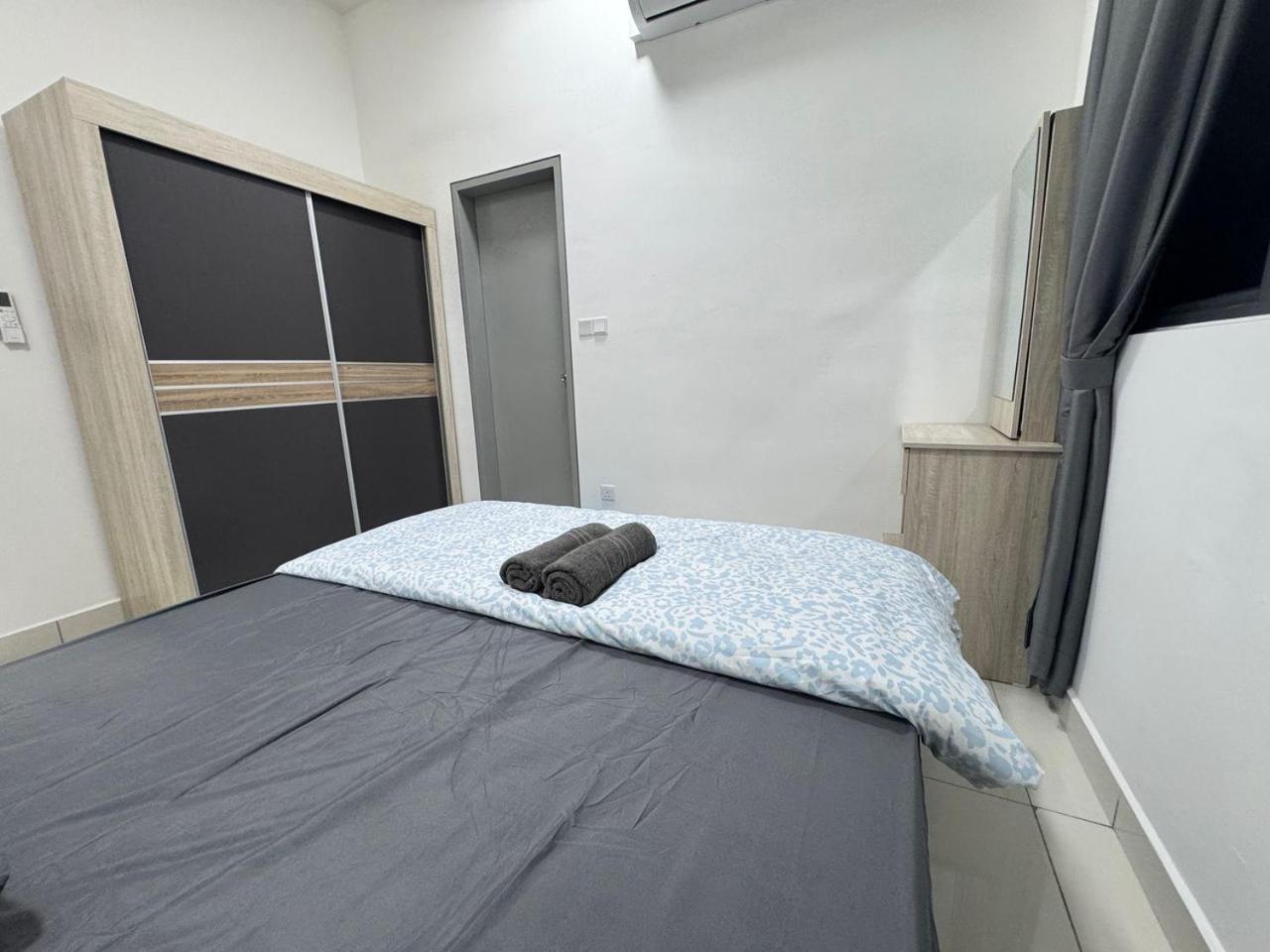 Cheras Trader Square By Jr Lovely Homestay Exterior photo